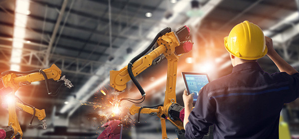 In today’s competitive market, a manufacturer can no longer be complacent when it comes to exploring and implementing industrial automation and intelligent manufacturing techniques.